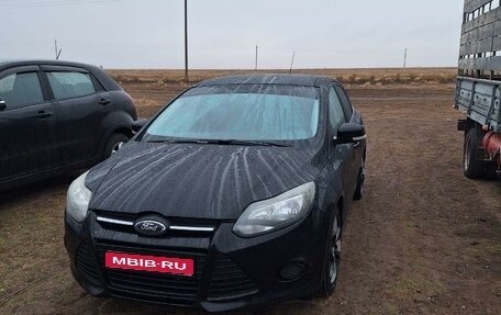 Ford Focus III, 2011 год, 900 000 рублей, 1 фотография