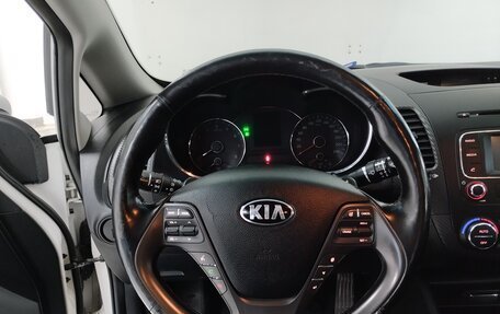 KIA Cerato III, 2014 год, 1 330 000 рублей, 10 фотография