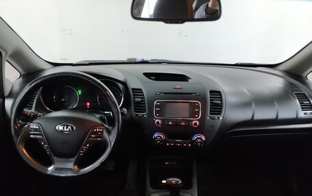 KIA Cerato III, 2014 год, 1 330 000 рублей, 8 фотография