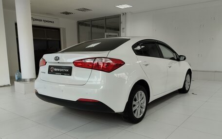 KIA Cerato III, 2014 год, 1 330 000 рублей, 6 фотография