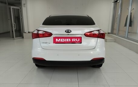 KIA Cerato III, 2014 год, 1 330 000 рублей, 5 фотография