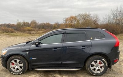 Volvo XC60 II, 2011 год, 1 600 000 рублей, 1 фотография