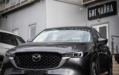 Mazda CX-5 II, 2024 год, 4 200 000 рублей, 1 фотография