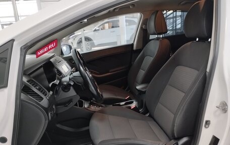 KIA Cerato III, 2014 год, 1 330 000 рублей, 20 фотография