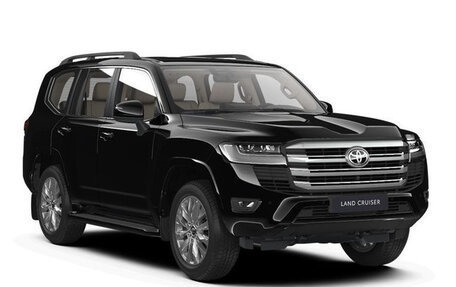 Toyota Land Cruiser, 2024 год, 14 900 000 рублей, 1 фотография