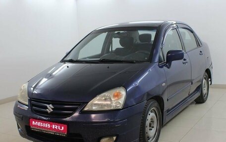 Suzuki Liana, 2007 год, 399 000 рублей, 1 фотография