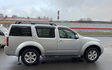 Nissan Pathfinder, 2005 год, 1 230 000 рублей, 2 фотография