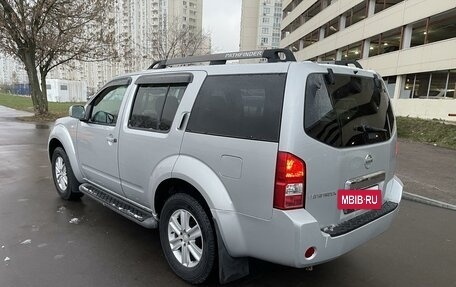 Nissan Pathfinder, 2005 год, 1 230 000 рублей, 5 фотография