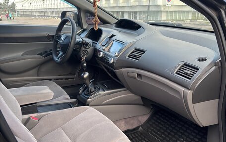 Honda Civic VIII, 2007 год, 620 000 рублей, 14 фотография