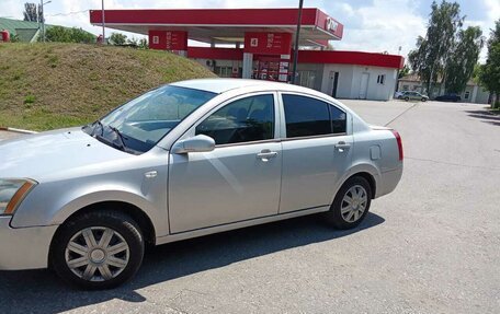 Chery Fora (A21), 2008 год, 230 000 рублей, 4 фотография