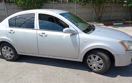 Chery Fora (A21), 2008 год, 230 000 рублей, 8 фотография