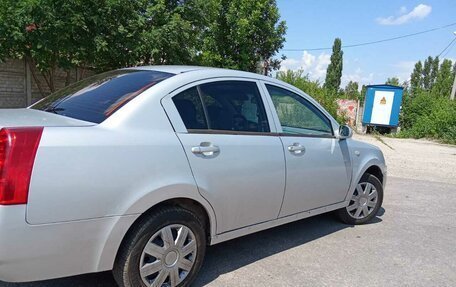 Chery Fora (A21), 2008 год, 230 000 рублей, 11 фотография