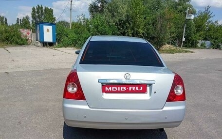 Chery Fora (A21), 2008 год, 230 000 рублей, 5 фотография