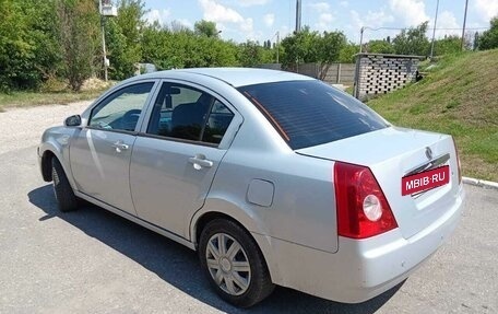 Chery Fora (A21), 2008 год, 230 000 рублей, 6 фотография