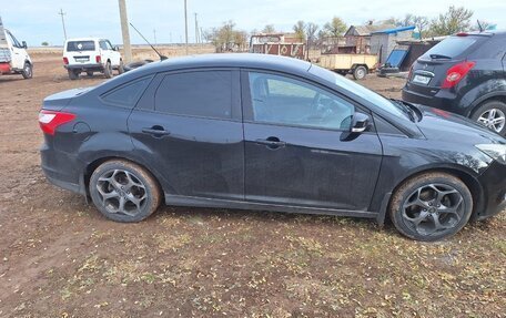 Ford Focus III, 2011 год, 900 000 рублей, 3 фотография