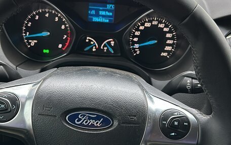 Ford Focus III, 2011 год, 900 000 рублей, 8 фотография