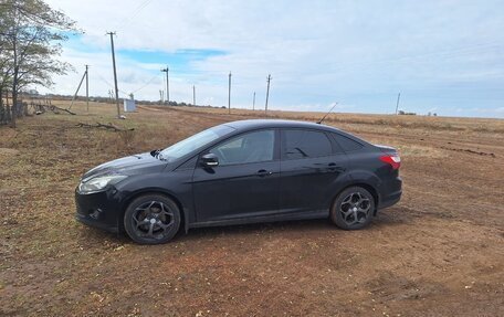 Ford Focus III, 2011 год, 900 000 рублей, 4 фотография