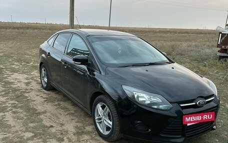 Ford Focus III, 2011 год, 900 000 рублей, 7 фотография