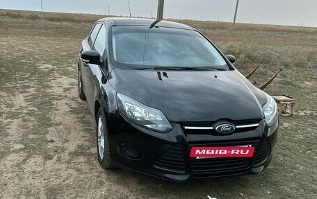 Ford Focus III, 2011 год, 900 000 рублей, 6 фотография