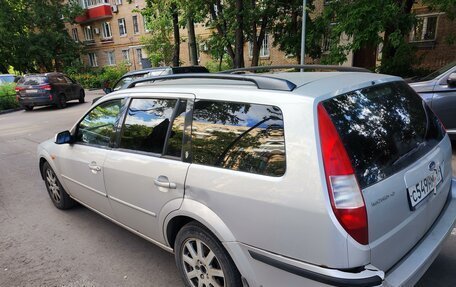 Ford Mondeo III, 2001 год, 250 000 рублей, 3 фотография