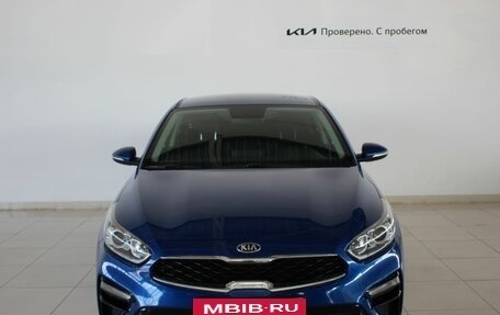 KIA Cerato IV, 2020 год, 2 050 000 рублей, 3 фотография