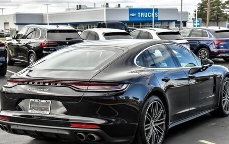 Porsche Panamera II рестайлинг, 2021 год, 9 290 000 рублей, 5 фотография