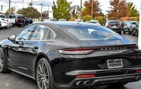 Porsche Panamera II рестайлинг, 2021 год, 9 290 000 рублей, 6 фотография