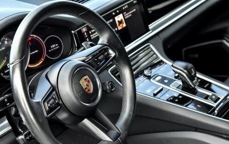 Porsche Panamera II рестайлинг, 2021 год, 9 290 000 рублей, 9 фотография