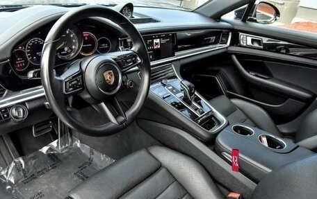 Porsche Panamera II рестайлинг, 2021 год, 9 290 000 рублей, 7 фотография