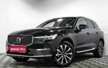 Volvo XC60 II, 2023 год, 6 400 000 рублей, 2 фотография