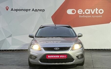 Ford Focus II рестайлинг, 2010 год, 690 000 рублей, 2 фотография