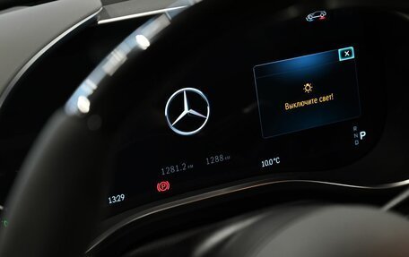 Mercedes-Benz SL-Класс AMG, 2024 год, 26 799 000 рублей, 22 фотография