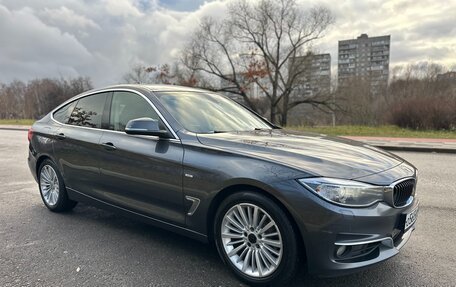 BMW 3 серия, 2014 год, 1 900 000 рублей, 5 фотография