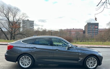 BMW 3 серия, 2014 год, 1 900 000 рублей, 6 фотография