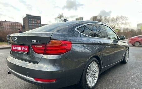 BMW 3 серия, 2014 год, 1 900 000 рублей, 9 фотография