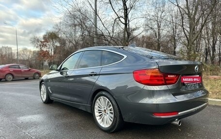 BMW 3 серия, 2014 год, 1 900 000 рублей, 11 фотография