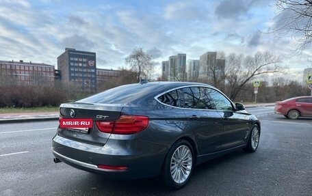 BMW 3 серия, 2014 год, 1 900 000 рублей, 7 фотография