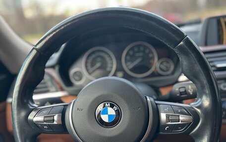 BMW 3 серия, 2014 год, 1 900 000 рублей, 16 фотография