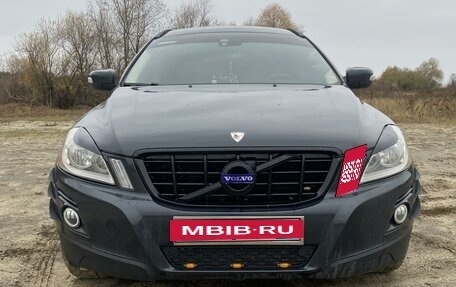 Volvo XC60 II, 2011 год, 1 600 000 рублей, 2 фотография