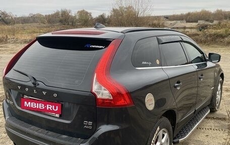 Volvo XC60 II, 2011 год, 1 600 000 рублей, 3 фотография