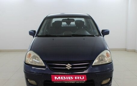 Suzuki Liana, 2007 год, 399 000 рублей, 2 фотография