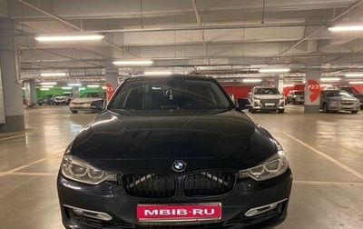 BMW 3 серия, 2012 год, 1 450 000 рублей, 1 фотография