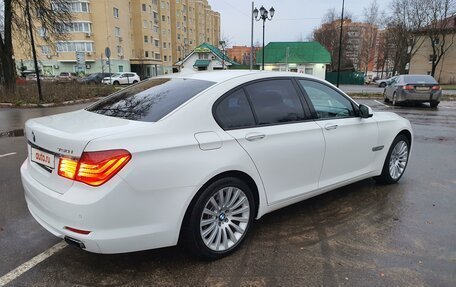 BMW 7 серия, 2011 год, 1 599 000 рублей, 3 фотография