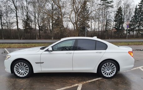 BMW 7 серия, 2011 год, 1 599 000 рублей, 7 фотография