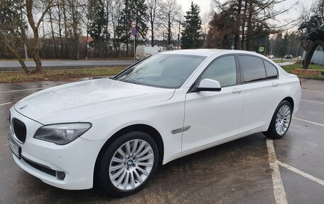 BMW 7 серия, 2011 год, 1 599 000 рублей, 8 фотография