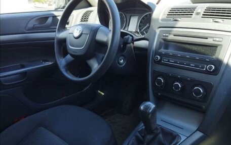 Skoda Octavia, 2013 год, 740 000 рублей, 1 фотография