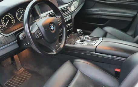 BMW 7 серия, 2011 год, 1 599 000 рублей, 10 фотография