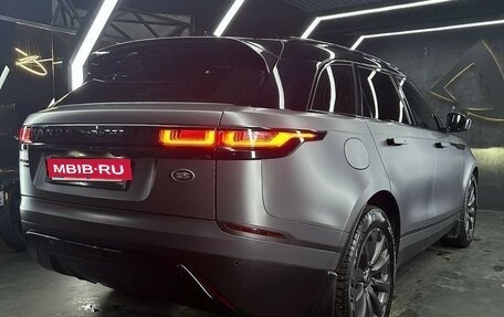 Land Rover Range Rover Velar I, 2019 год, 5 250 000 рублей, 6 фотография