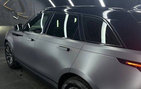 Land Rover Range Rover Velar I, 2019 год, 5 250 000 рублей, 8 фотография