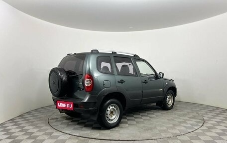 Chevrolet Niva I рестайлинг, 2013 год, 529 000 рублей, 5 фотография